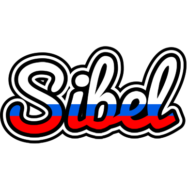 Sibel russia logo