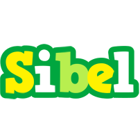 Sibel soccer logo