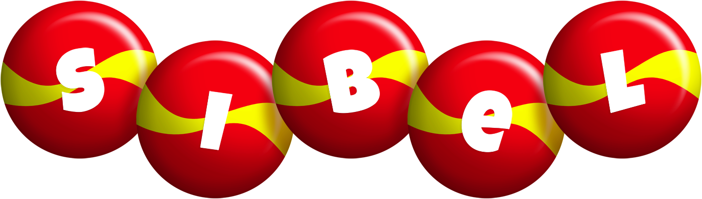 Sibel spain logo