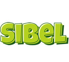 Sibel summer logo