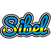 Sibel sweden logo