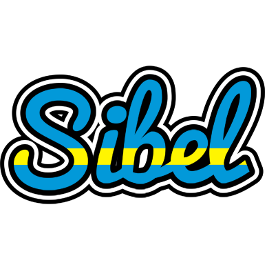 Sibel sweden logo