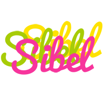 Sibel sweets logo