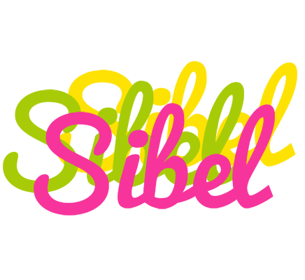 Sibel sweets logo