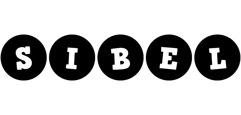 Sibel tools logo