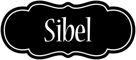 Sibel welcome logo