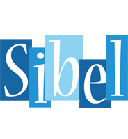 Sibel winter logo