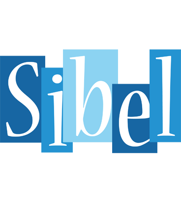 Sibel winter logo