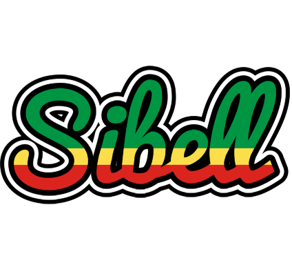 Sibell african logo