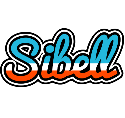Sibell america logo