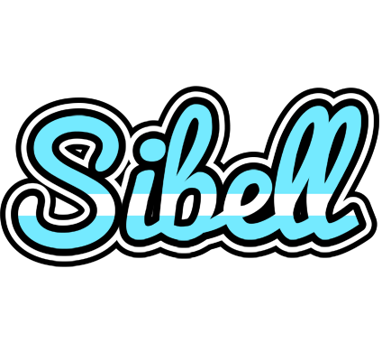 Sibell argentine logo