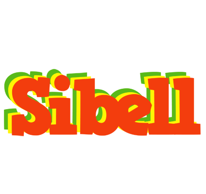 Sibell bbq logo