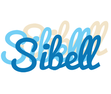 Sibell breeze logo
