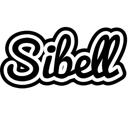 Sibell chess logo
