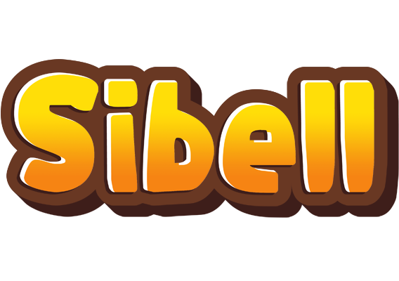 Sibell cookies logo