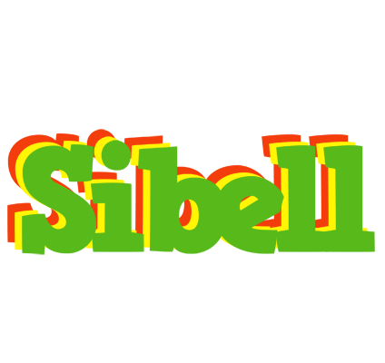 Sibell crocodile logo