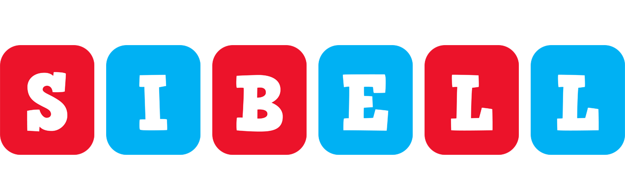 Sibell diesel logo