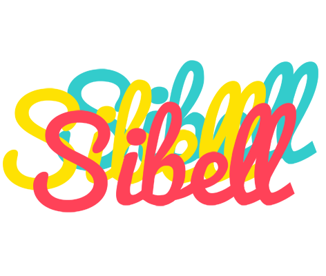 Sibell disco logo
