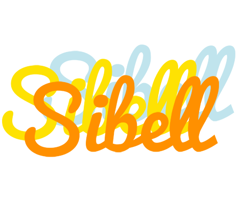 Sibell energy logo