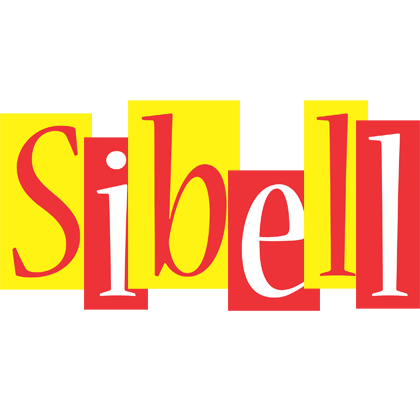 Sibell errors logo