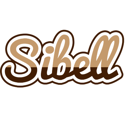 Sibell exclusive logo