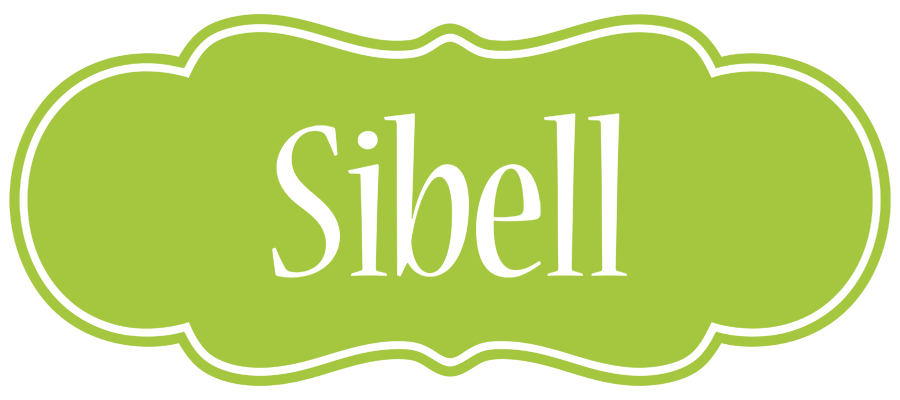 Sibell family logo