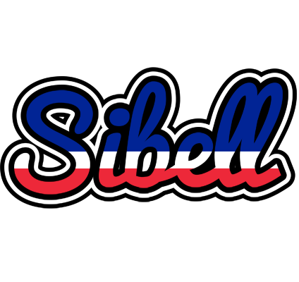 Sibell france logo