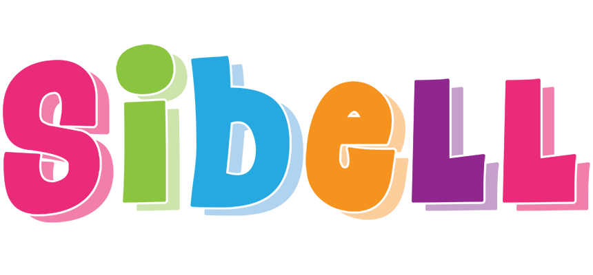 Sibell friday logo