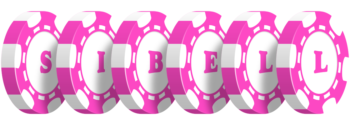 Sibell gambler logo