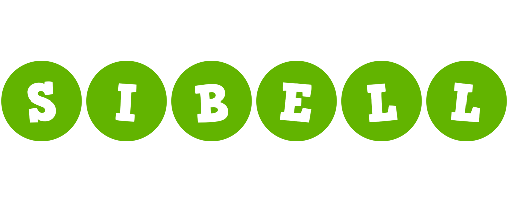 Sibell games logo