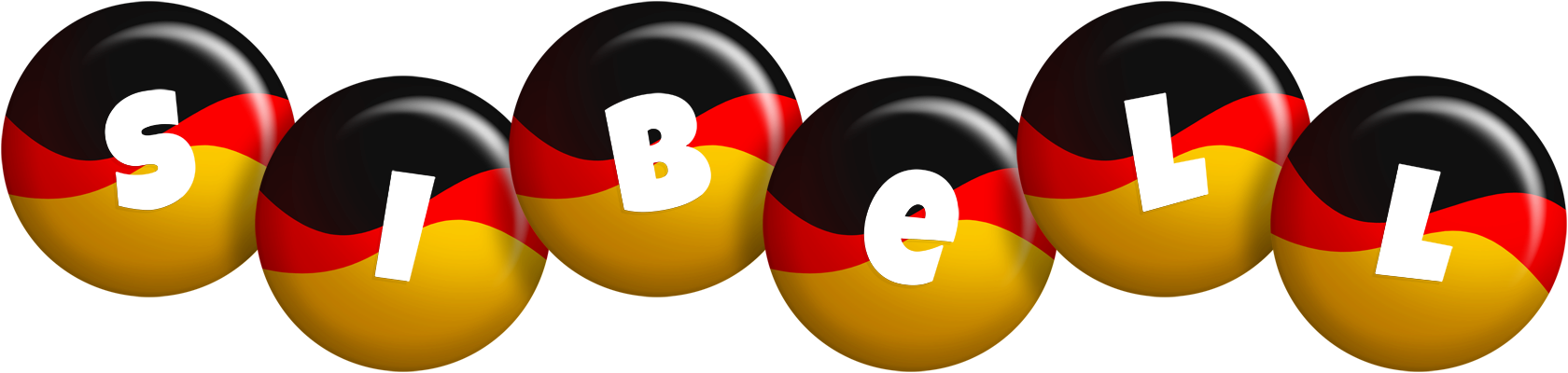 Sibell german logo