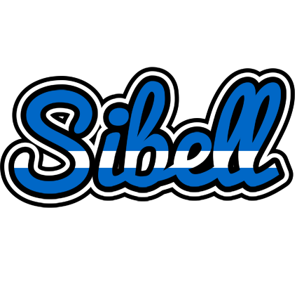 Sibell greece logo