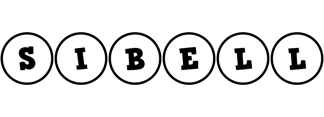 Sibell handy logo