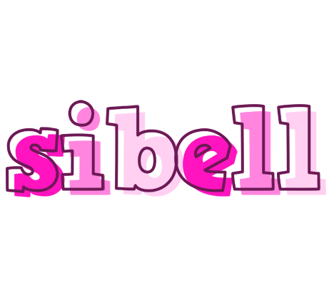 Sibell hello logo