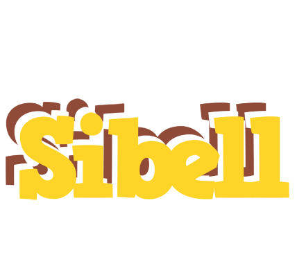 Sibell hotcup logo