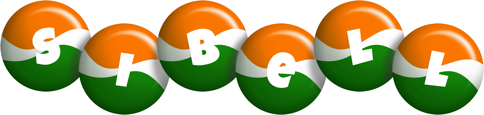 Sibell india logo