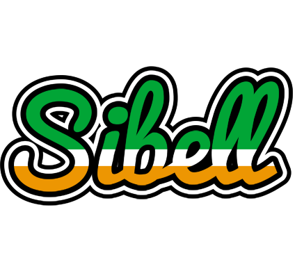 Sibell ireland logo