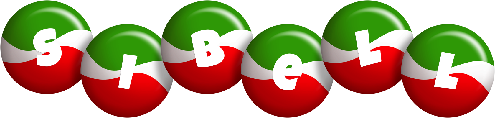 Sibell italy logo
