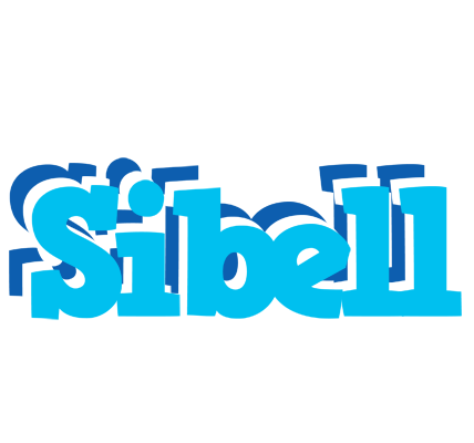Sibell jacuzzi logo