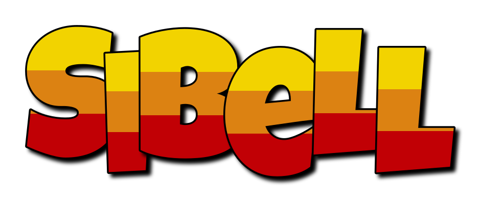 Sibell jungle logo