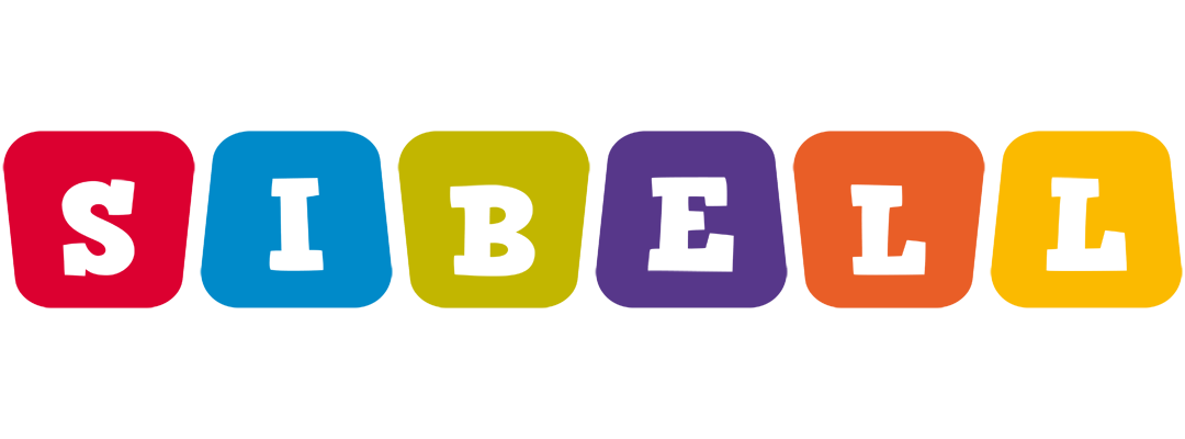 Sibell kiddo logo
