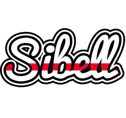 Sibell kingdom logo