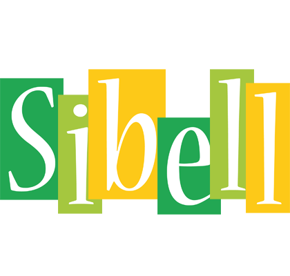 Sibell lemonade logo