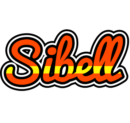 Sibell madrid logo