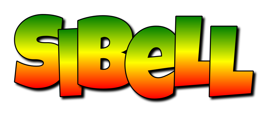 Sibell mango logo
