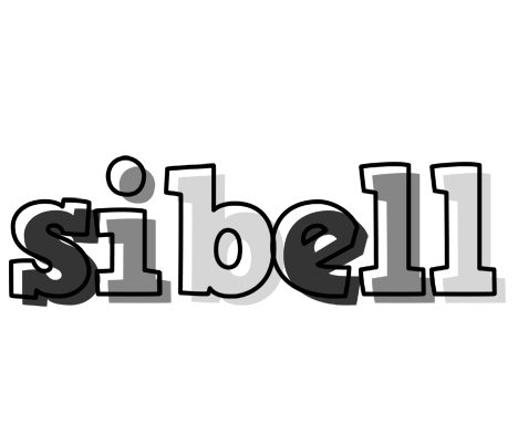 Sibell night logo