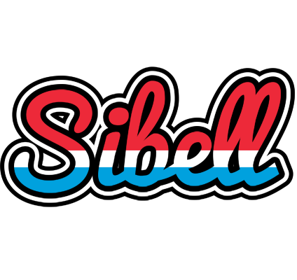 Sibell norway logo