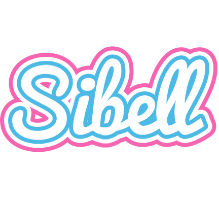 Sibell outdoors logo