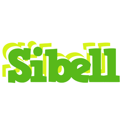 Sibell picnic logo