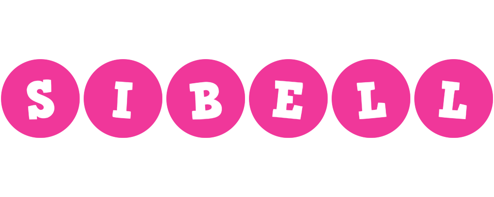 Sibell poker logo